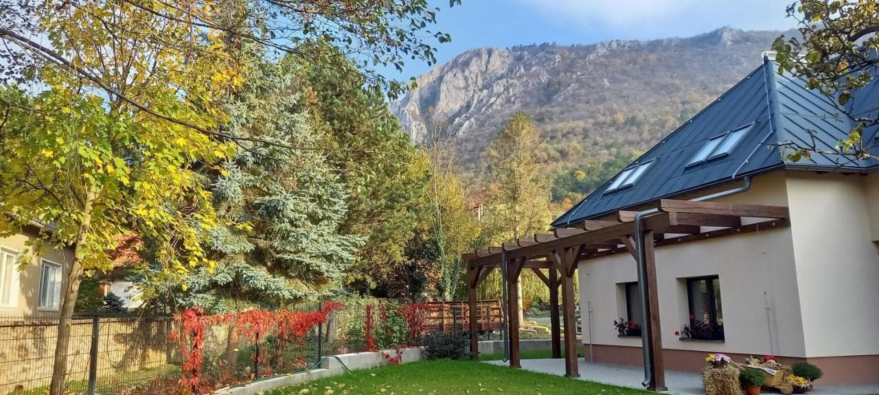 Zádiel Accommodation